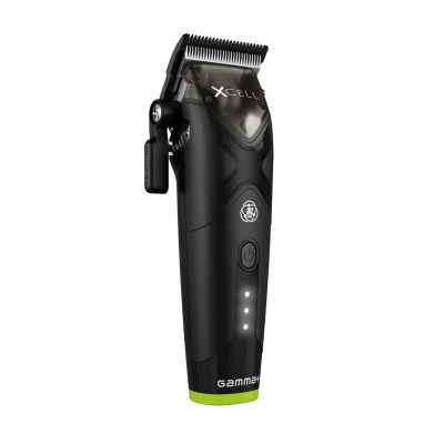 Gamma Piu Clipper XCell