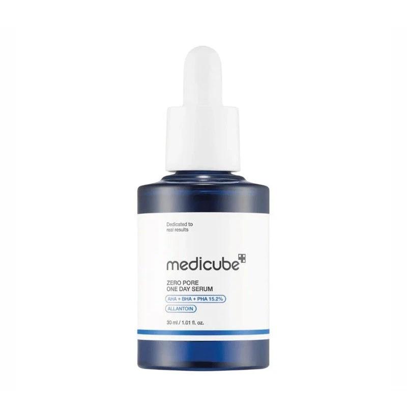 Medicube - Zero Pore One Day Serum 30ml by Medicube