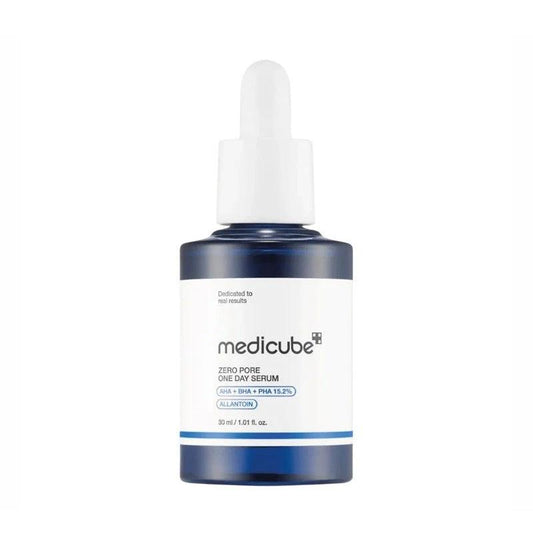 Medicube - Zero Pore One Day Serum 30ml by Medicube
