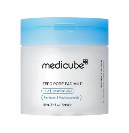Medicube - Zero Pore Pads MILD/DOUX 70ex. by Medicube