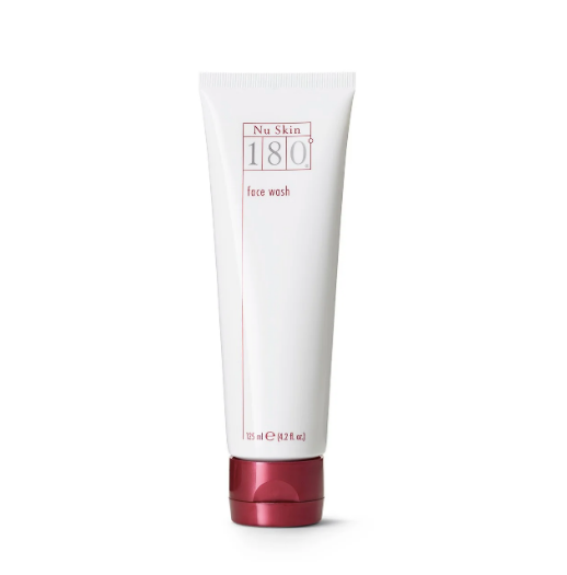 Nu Skin 180°® Face Wash - Beauty-Privée