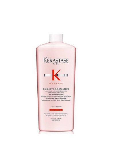 Kerastase Genesis FONDANT Renforcateur 1000 ml - Beauty-Privée