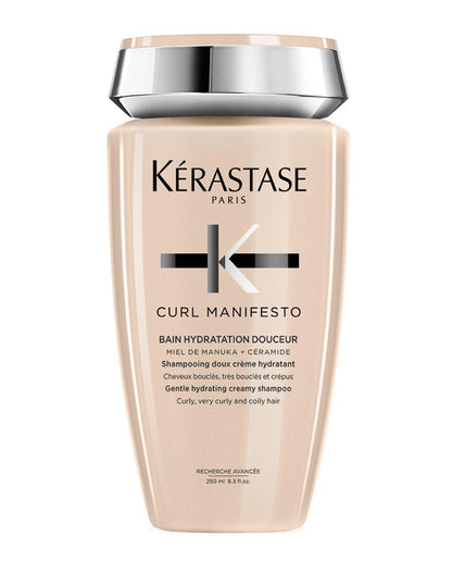 Kerastase Curl Manifesto Bain Shampooing 250 ml - Beauty-Privée