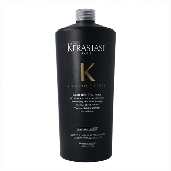 Kerastase Chronologiste Bain Régénérant 1000 ml