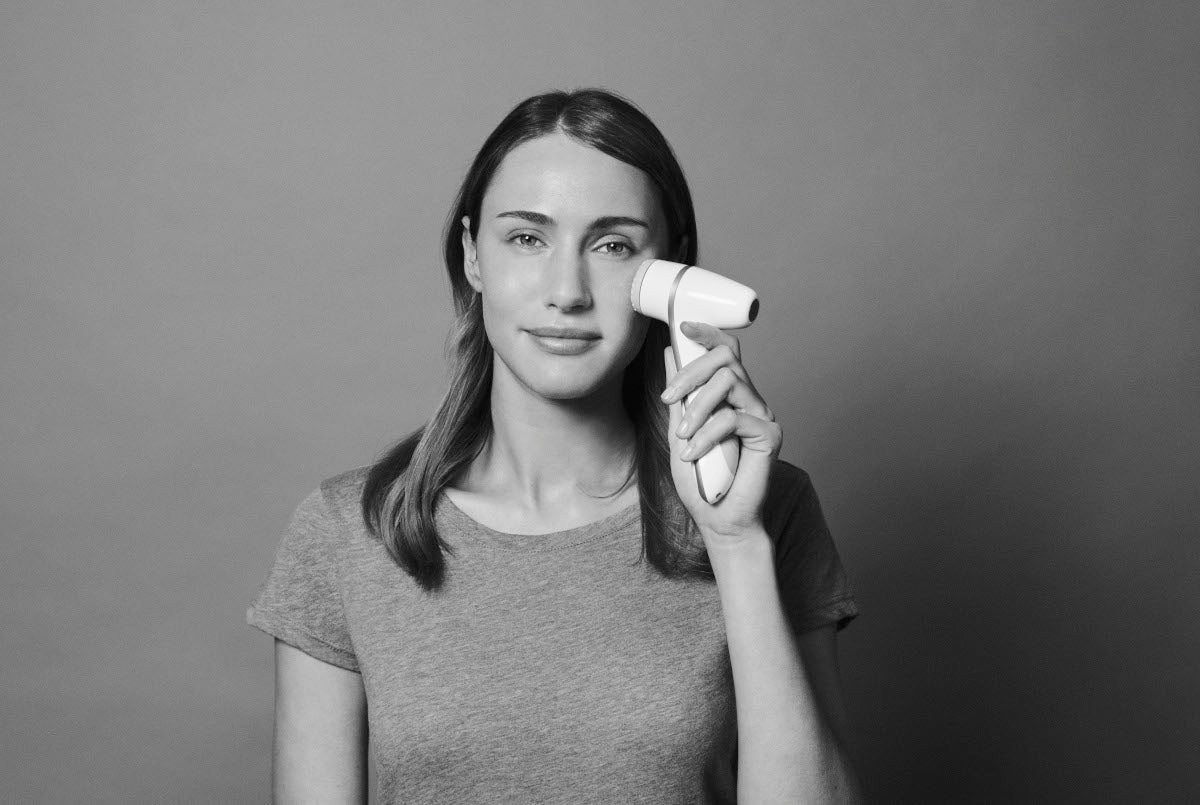 ageLOC LumiSpa Nettoyant pour peaux Normales/Mixtes - Beauty-Privée