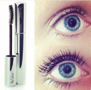 Nu Colour® Cur ling Mascara Black - Beauty-Privée