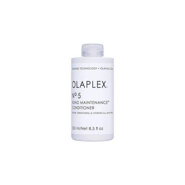 Olaplex Bond Mantenance Nº 5 250ml - Beauty-Privée