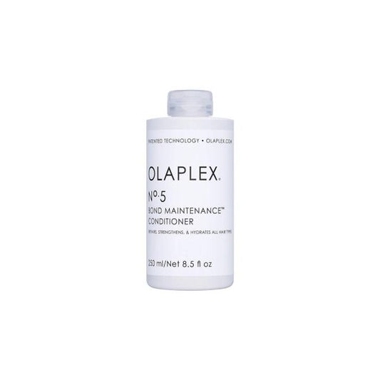 Olaplex Bond Mantenance Nº 5 250ml - Beauty-Privée