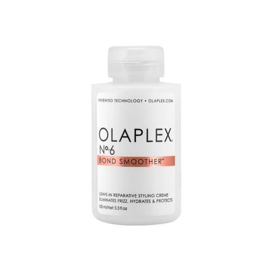 Olaplex Bond Smoother Nº 6 100ml - Beauty-Privée