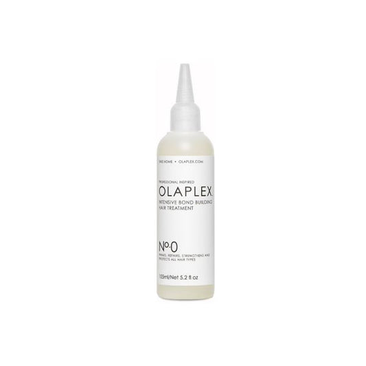 Olaplex Nº 0 Intense Bond Builder 155ml - Beauty-Privée