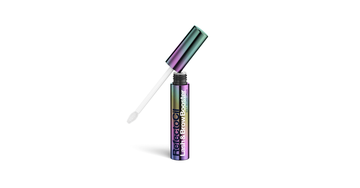 RefectoCil Lash & Brow Booster - Beauty-Privée