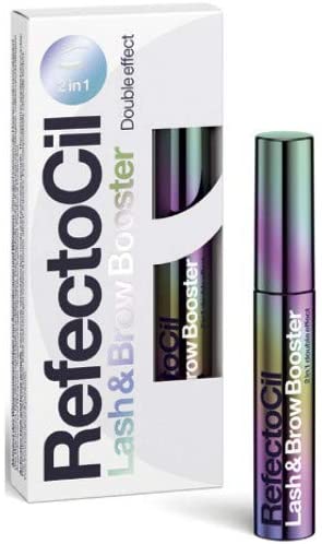 RefectoCil Lash & Brow Booster - Beauty-Privée