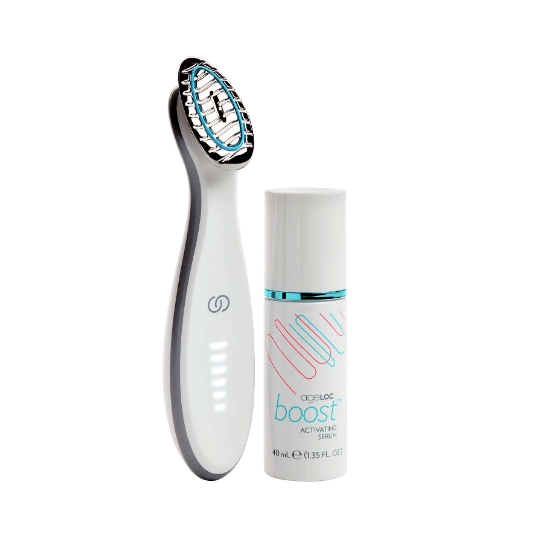 Offre Spéciale : Système ageLOC Boost - Beauty-Privée