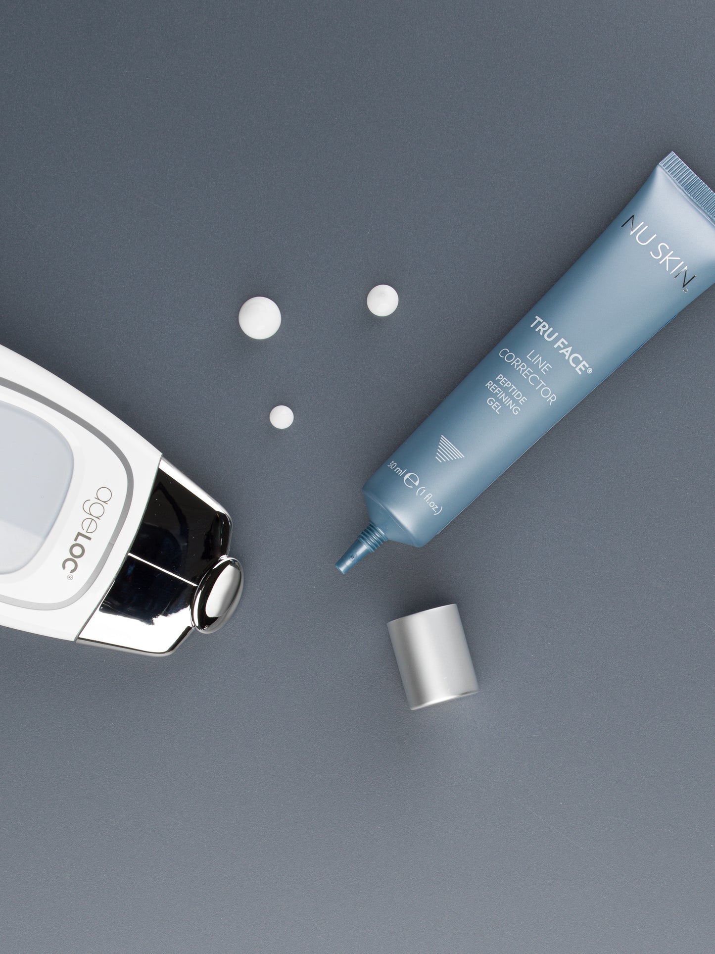 Nu Skin Tru Face Line Corrector - 30 ML - Beauty-Privée