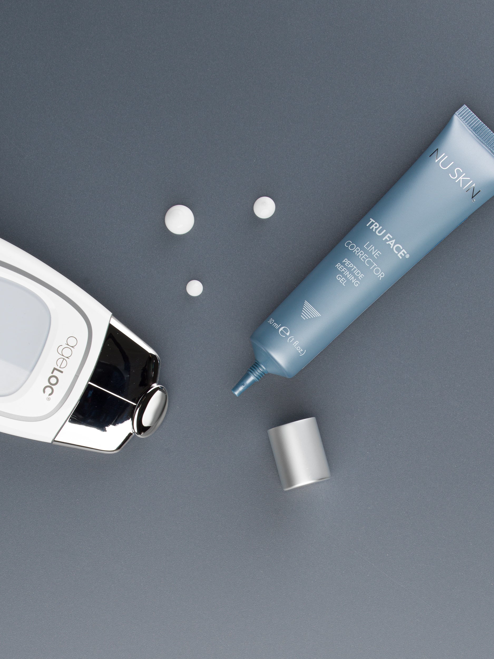 Nu Skin Tru Face Line Corrector - 30 ML - Beauty-Privée