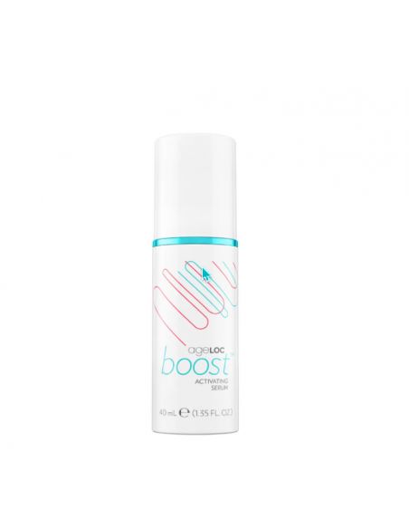 Offre Spéciale : Système ageLOC Boost - Beauty-Privée