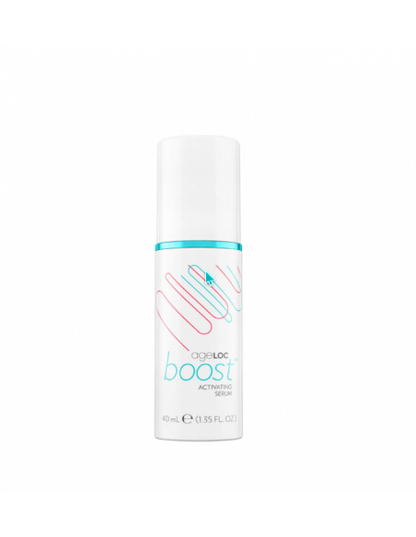 Offre Spéciale : Système ageLOC Boost - Beauty-Privée