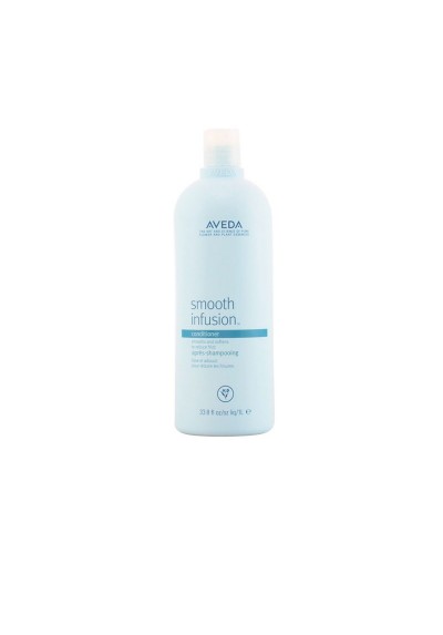 AVEDA Après-Shampooing Smooth Infusion 1000 ml - Beauty-Privée