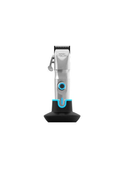 Gamma+ Cyborg Metal Clipper - Beauty-Privée
