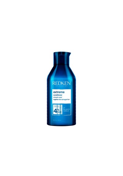 Redken Après Shampooing Réparateur Extreme 500 ml - Beauty-Privée