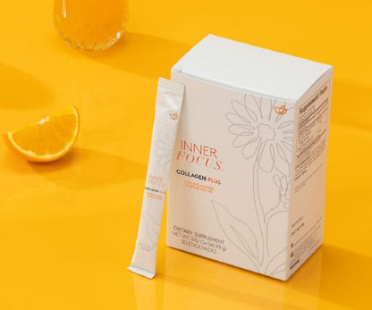 Pharmanex Beauty Focus Collagen+ - Beauty-Privée