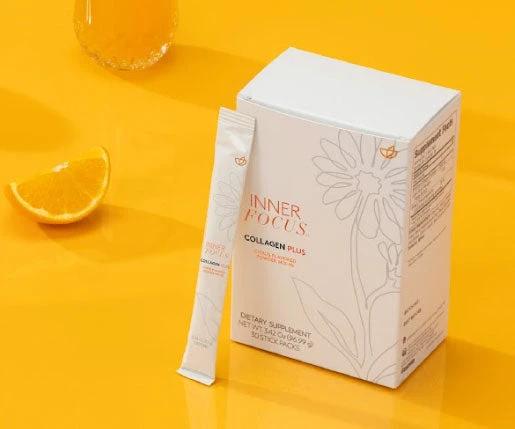 Beauty Focus Collagen+ Pharmanex by Pharmanex