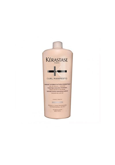 Kerastase Curl Manifesto FONDANT 1000 ml - Beauty-Privée