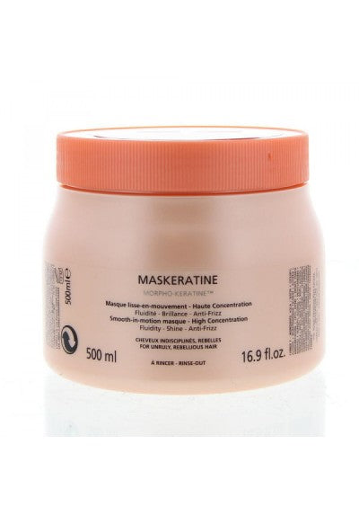 Kerastase Discipline Maskeratine 500 ml - Beauty-Privée