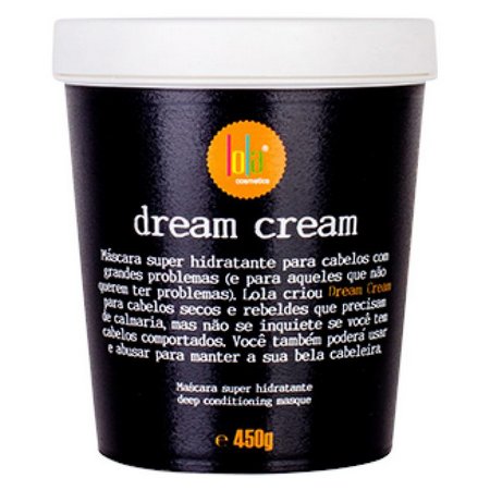 Lola Cosmetics Dream Cream