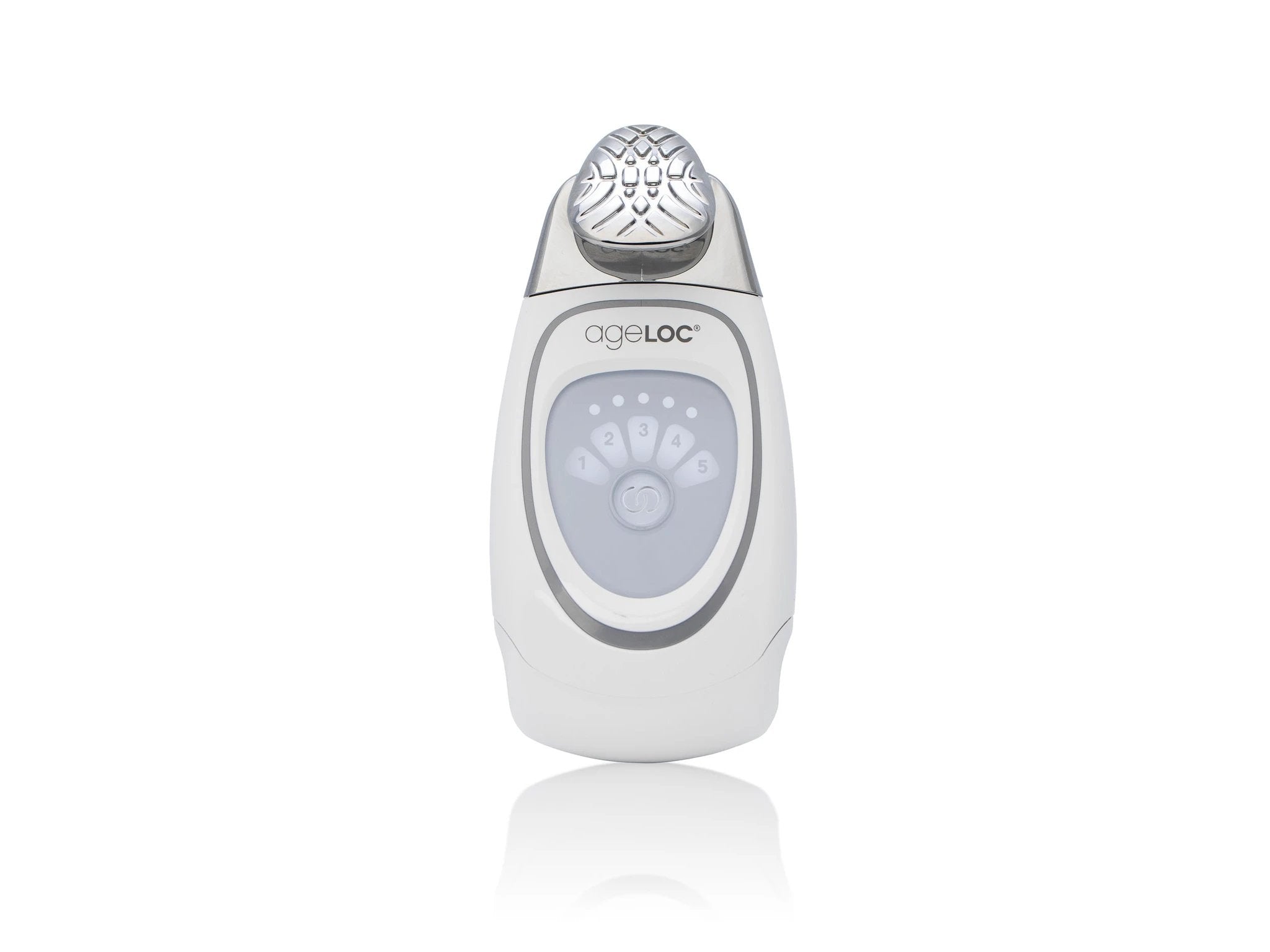 ageLOC Galvanic Spa Face Care Essentials by Nu Skin