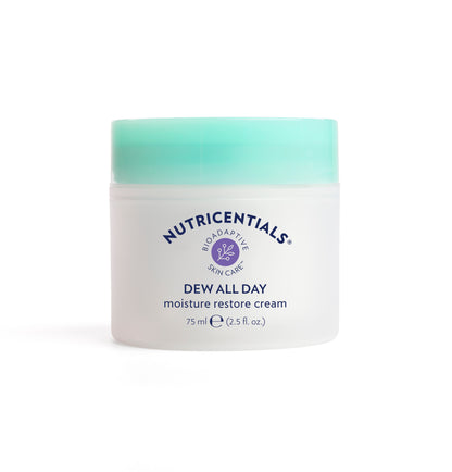 Nutricentials Dew All Day Moisture Restore Intense - 75ml - Beauty-Privée